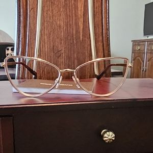 Dolce & Gabbana Eyewear